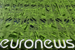 телеканал Euronews