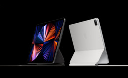 iMac iPad Pro Apple презентация новый продукт