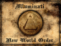 Illuminati: New World Order
