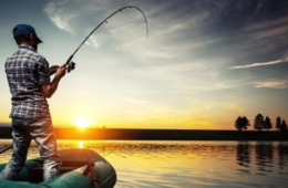 рыболовная снасть рибалка