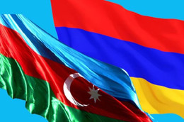 армения азербайджан
