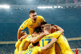сборная Украина евро 2020