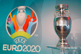 расписание матч евро 2020