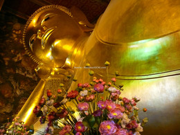 таиланд храм Ват Пхо
