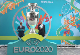 расписание матч евро 2020