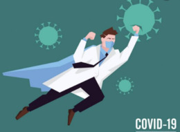 коронавирус создание супервакцина