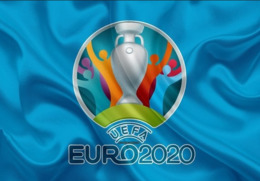 евро 2020