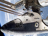 Шаттл Atlantis успешно завершил свой последний космический полет