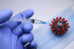 вакцина защита коронавирус