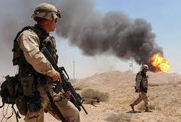 война сша ирак
