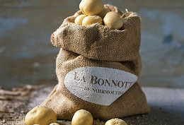 картопля La Bonnotte