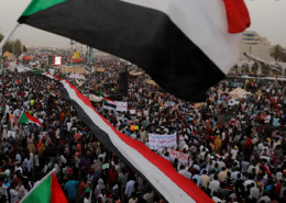 африка союз судан