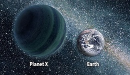 Планета X