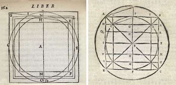 математика задача античность квадратура круг