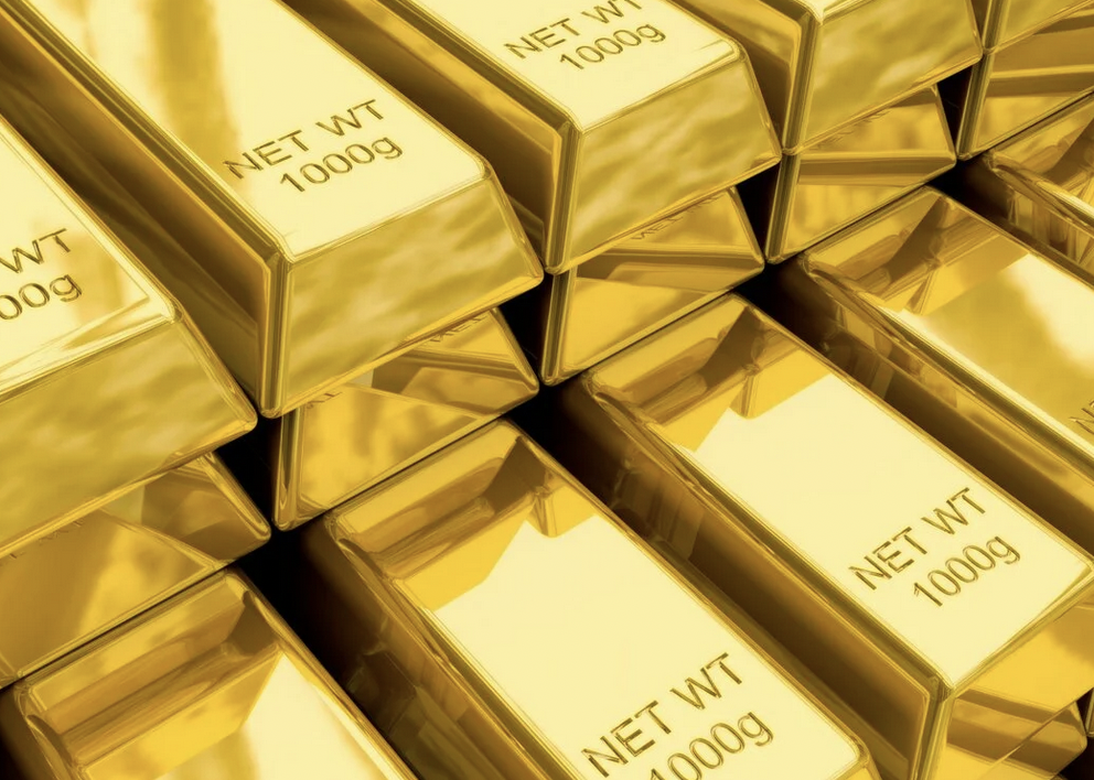 Заборону на імпорт російського золота запровадили США