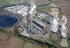 Відновити видобуток сланцевого газу, розвивати ВДЕ, атом, вугілля - Британія хоче знизити зовнішню залежність від газу