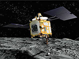 Японский зонд, проведя семь лет в космосе, доставил на Землю образцы с астероида. ВИДЕО