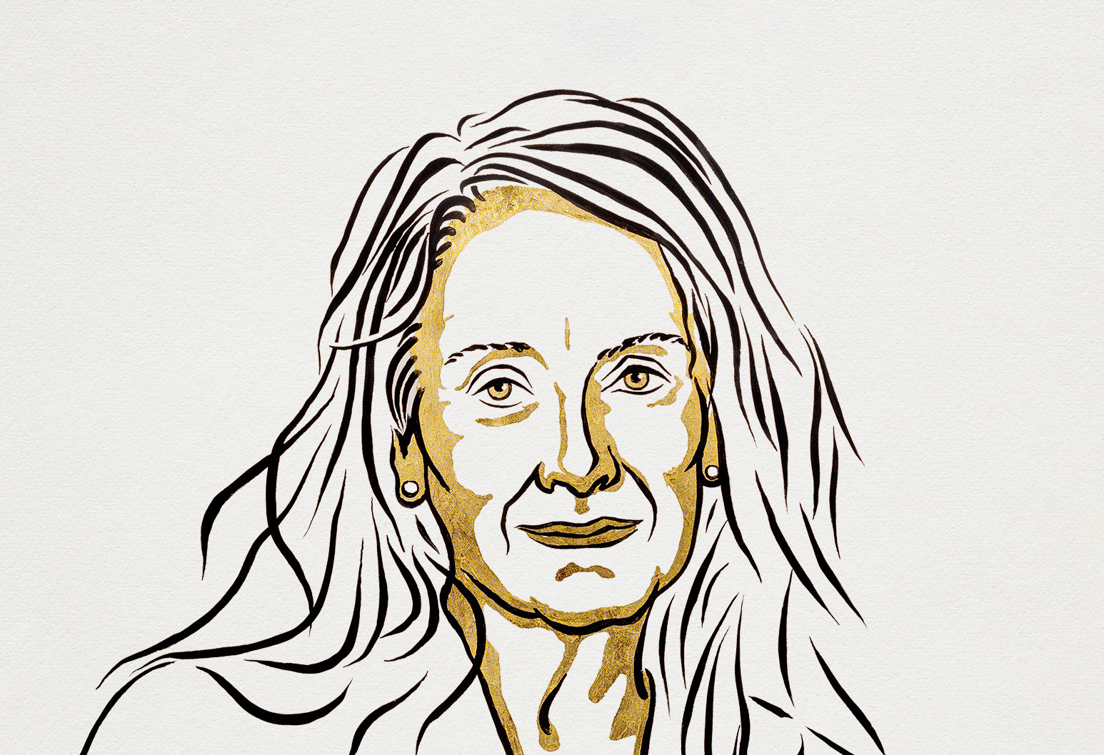 Французька письменниця Анні Ерно отримала Нобелівську премію з літератури