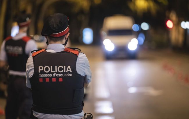 Місто, звідки надсилали листи з вибухівкою, назвали іспанські правоохоронці