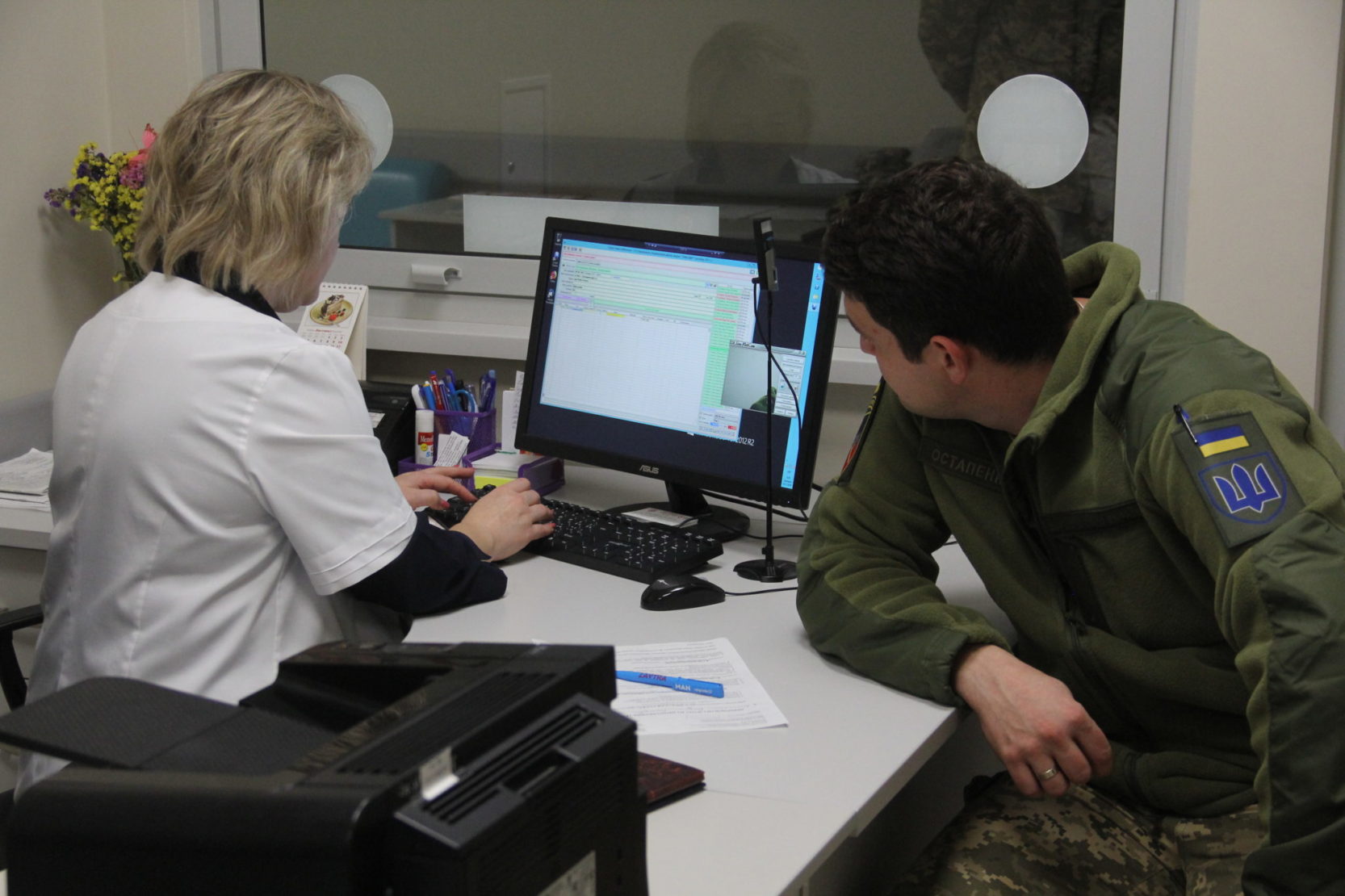 Процес проходження військово-лікарської комісії в Україні реформують: що зміниться