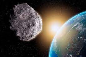 Астероїдну загрозу для Землі оцінили вчені NASA