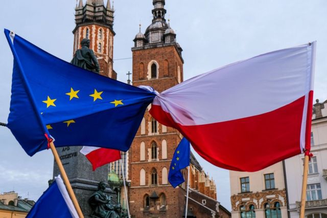 У Польщі роз'яснили заяву посла - вступ у конфлікт з рф