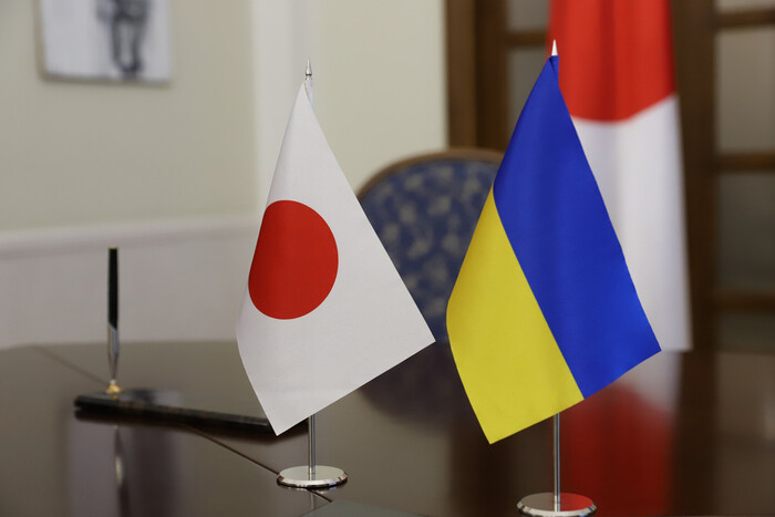 Японія затвердила масштабний пакет санкцій проти рф - сталь, БПЛА і навіть іграшки