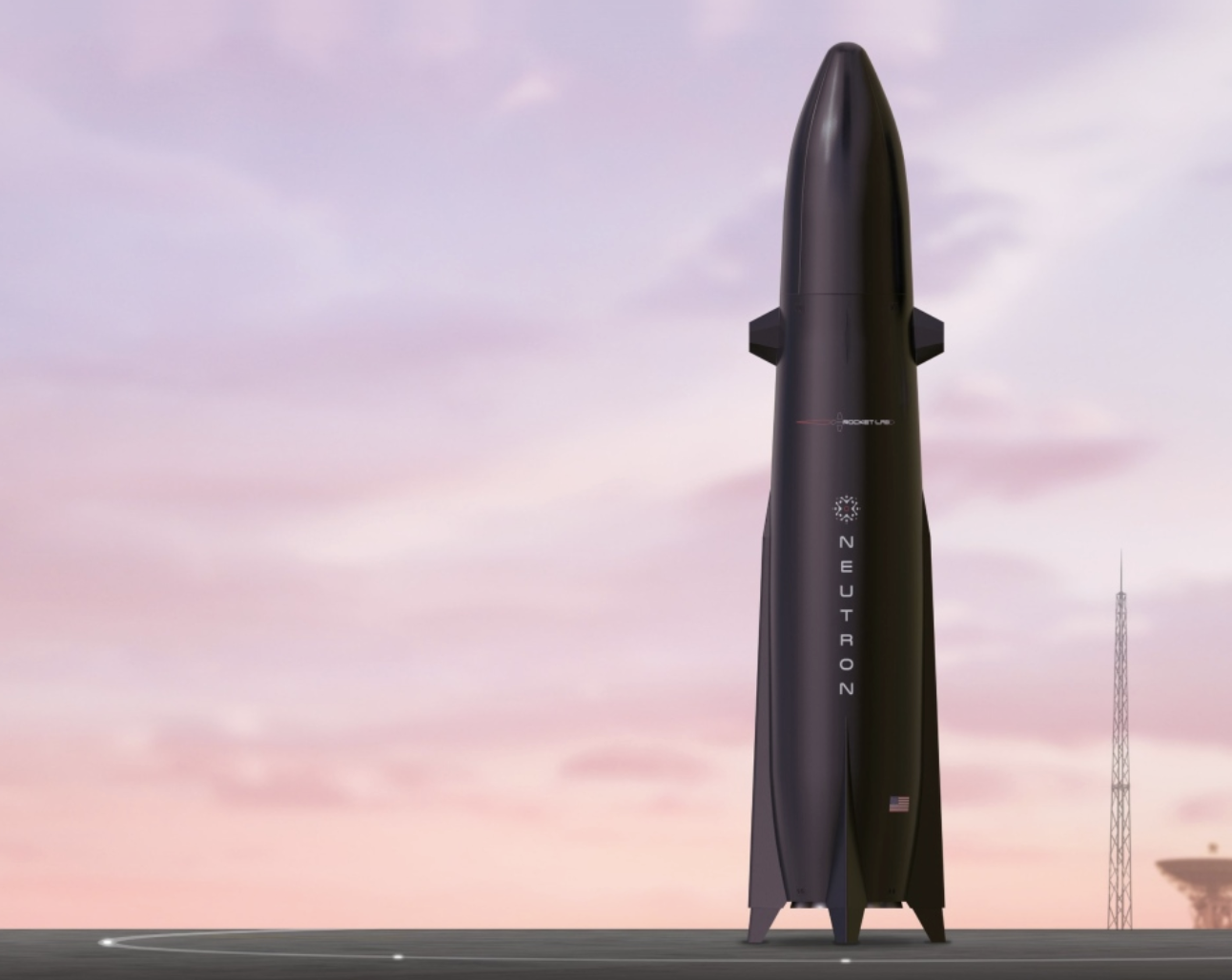 Власну надважку ракету створює Rocket Lab
