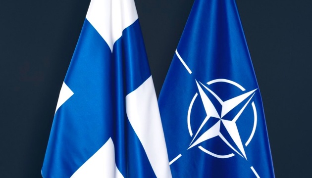 Вступ Фінляндії до НАТО схвалили в Угорщині