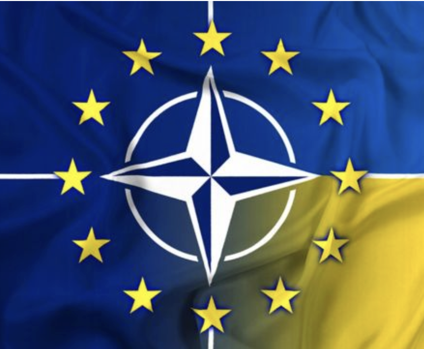 Рекомендації щодо вступу до альянсу Україна отримає від НАТО