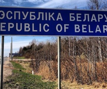 Нові санкції проти білорусі наклала Канада слідом за США