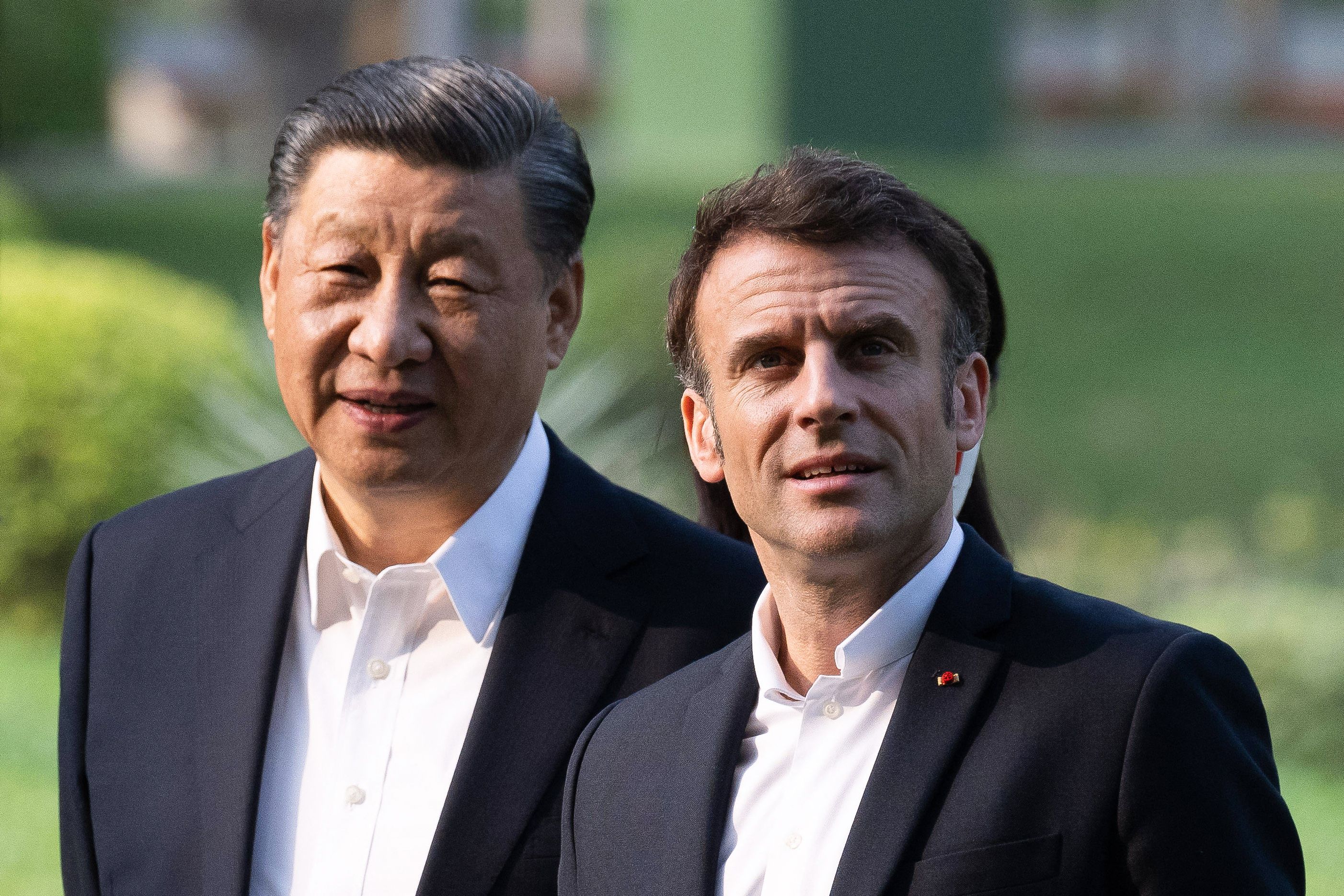 Під час поїздки президента Китаю до Європи Україна стане однією з ключових тем перемовин