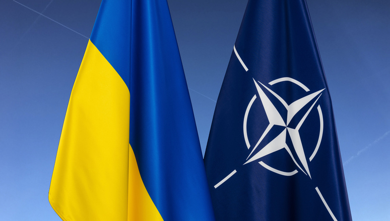 €40 млрд військової допомоги для України у 2025 році країни НАТО узгодили