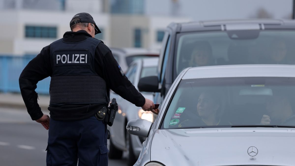 За підозрою в шпигунстві у Німеччині заарештували громадян рф, України та Вірменії