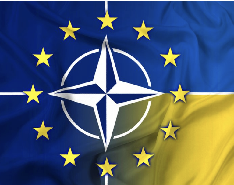 Про довгострокове фінансування для України намагаються домовитися союзники по НАТО