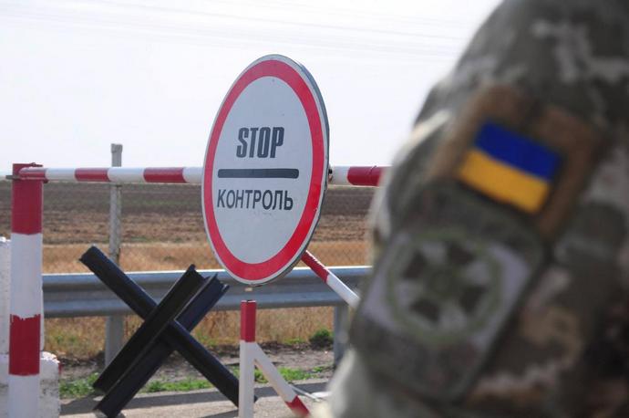 Розбудують інфраструктуру на кордоні з Угорщиною і Польщею