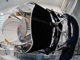 Космический телескоп Planck составил первую в мире полную карту Вселенной