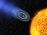 Учені встановили, що Осіріс є планетою-кометою