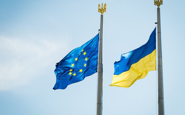 у Варшаві відбулось засідання спецпредставників з відновлення України