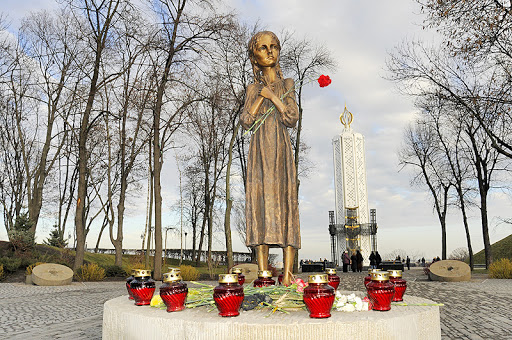 Визнати Голодомор геноцидом українського народу - Лубінець закликав парламенти всіх держав