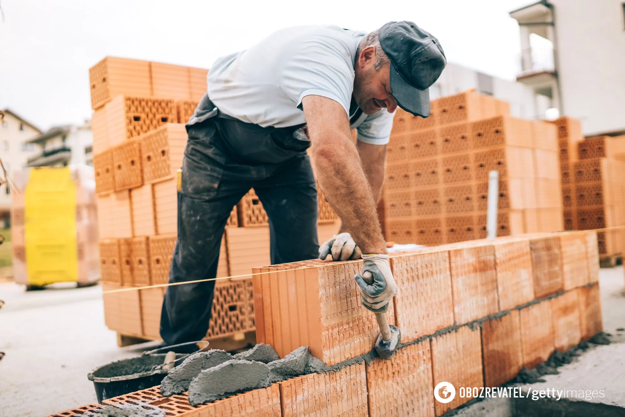 Про потребу 288 тисяч іноземних працівників щорічно - в Німеччині заявили