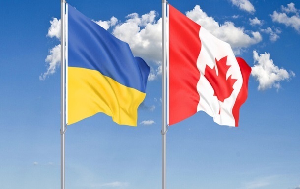 Для імпорту українських товарів Канада продовжила безмитний режим до 2026 року