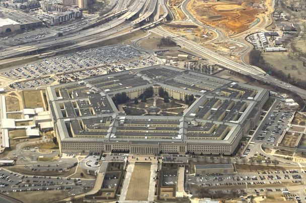 Нову зброю для України пообіцяв Трамп – Пентагон підтвердив