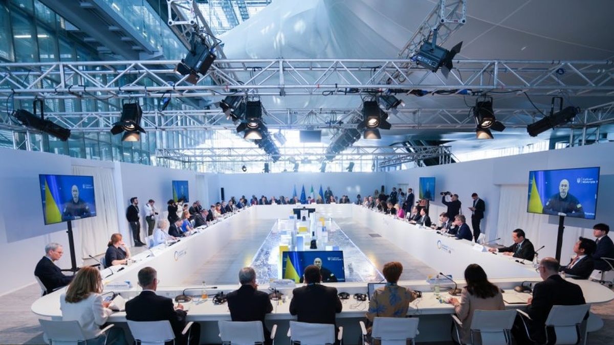 $1 трлн на період у 14 років буде коштувати відбудова та модернізація України - Шмигаль