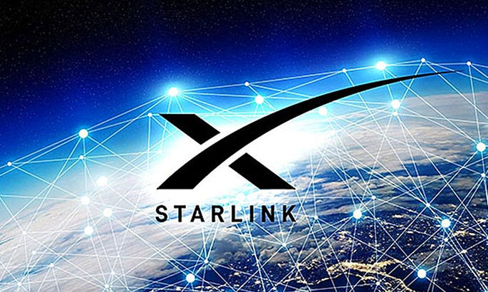 у роботі Starlink зафіксували глобальний збій