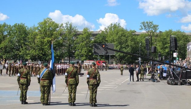 Заявив, що рф може напасти на Естонію через 5-7 років Генсек НАТО Марк Рютте