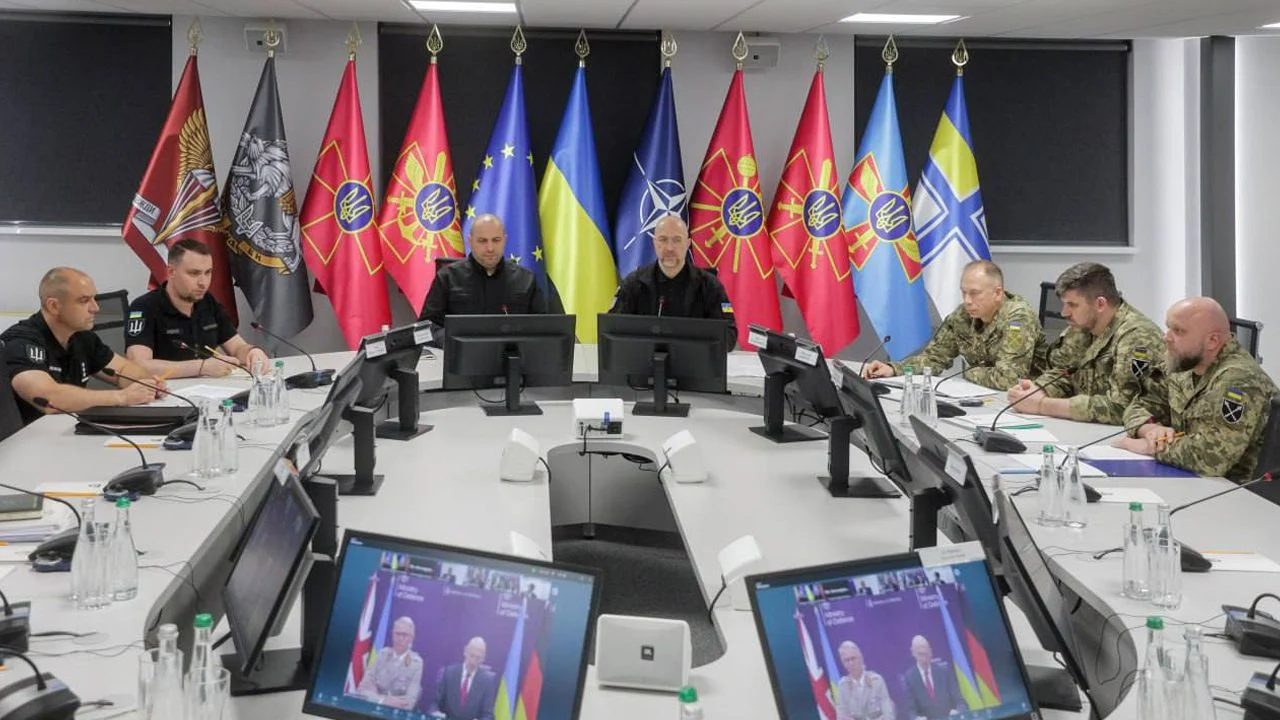 Шмигаль озвучив ключові запити України на зустрічі «Рамштайн»