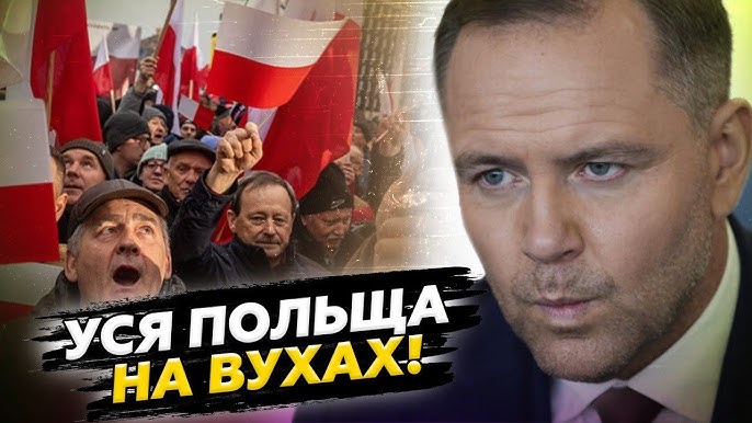 Долю президентства Навроцького розгляне Верховний суд - cкандал з виборами у Польщі