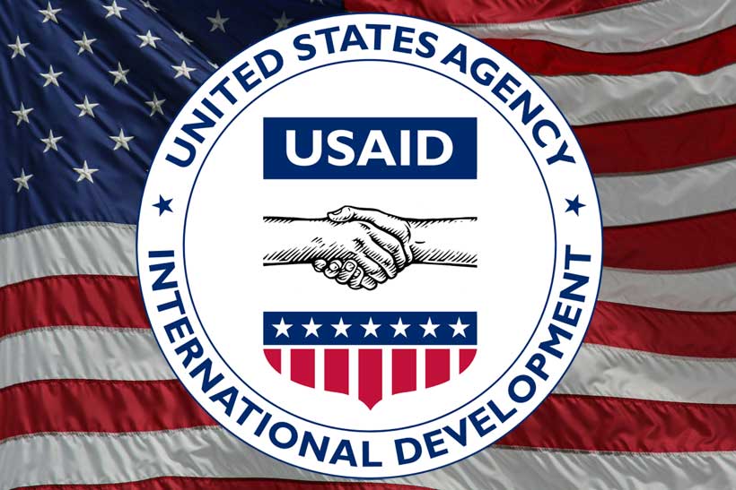 USAID офіційно припинило діяльність - Рубіо