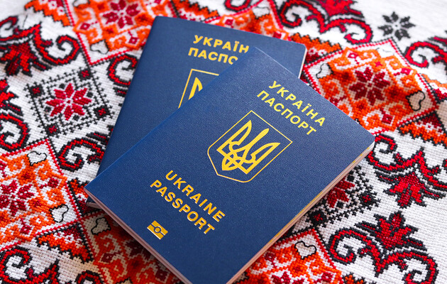 При запровадженні множинного громадянства - Світовий конгрес Українців ініціює усунення неузгодженостей